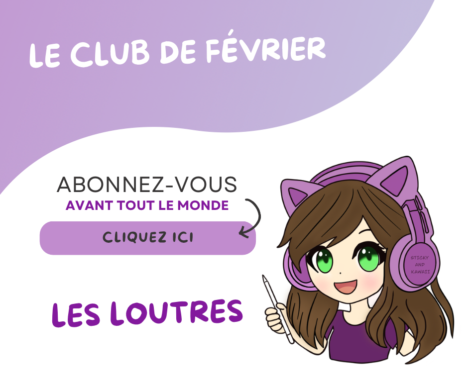 Club de Février 2026