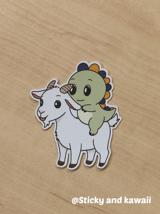 Danny et le signe du Bélier