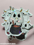 Fantomeuh chaudron