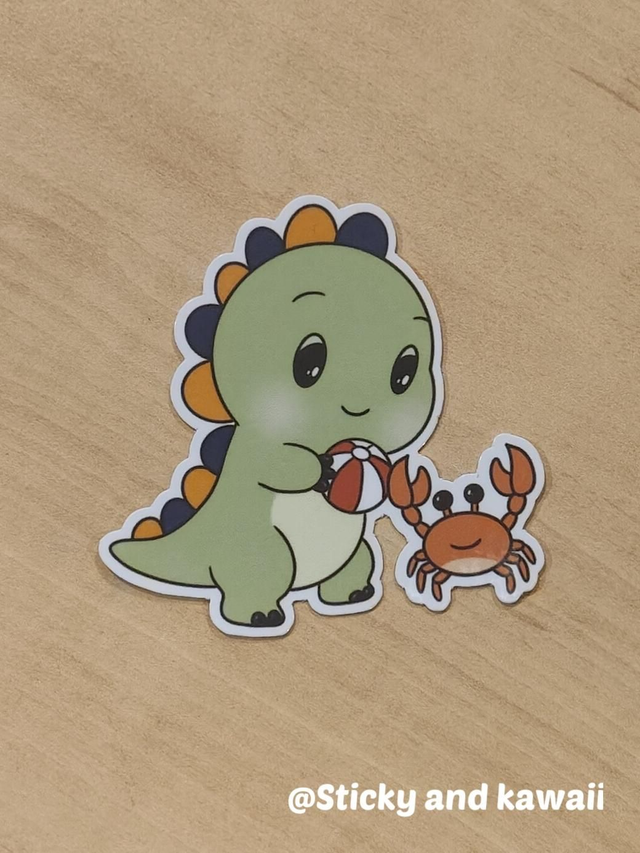 Danny et le signe du Cancer