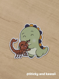 Danny et le signe du Scorpion