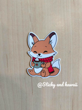 Filo le renard